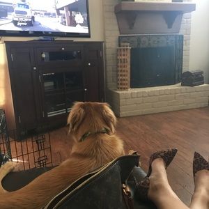 Meet your Posher, Carrie